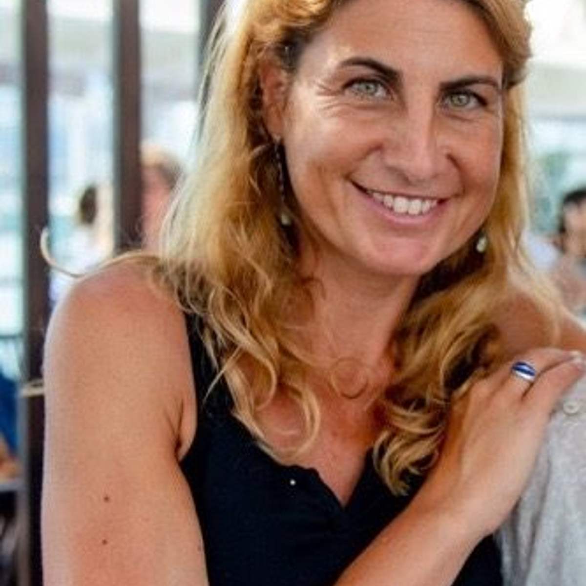 Anna Mascheroni