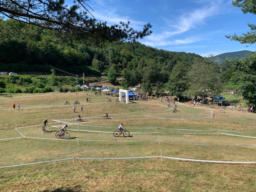 ROCCA BARBENA MTB RACE