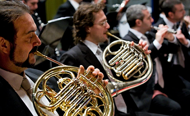 QUINTETTO DI FIATI DELL’ORCHESTRA SINFONICA DI SANREMO