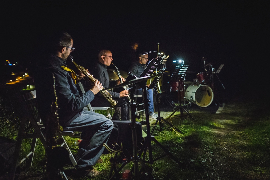 ASTREO Musica e stelle