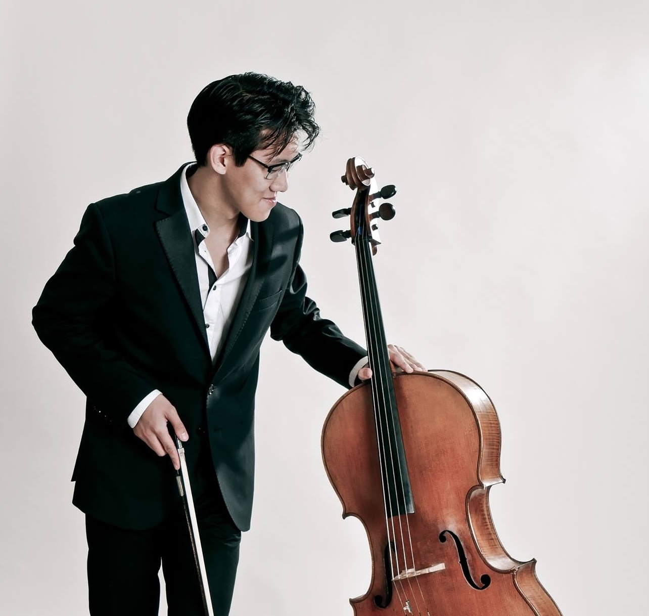 BACH RECITAL  STANISLAS KIM