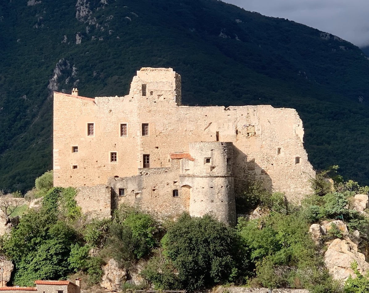 CACCIA AL TESORO NEL BORGO