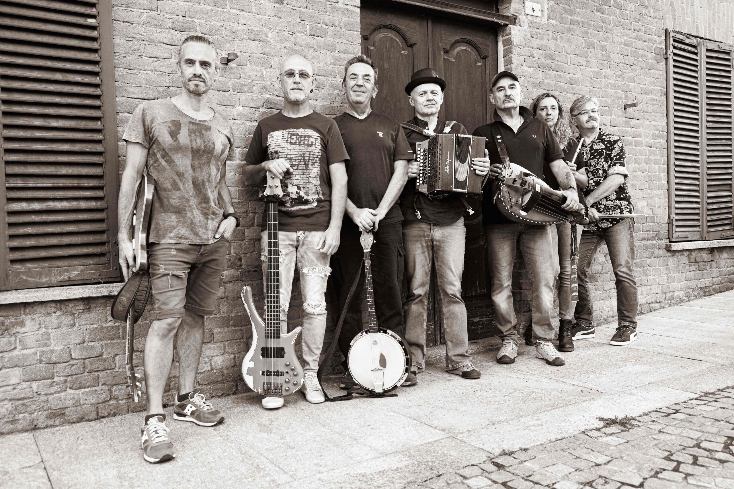 LOU DALFIN - BALFOLK OCCITANO
