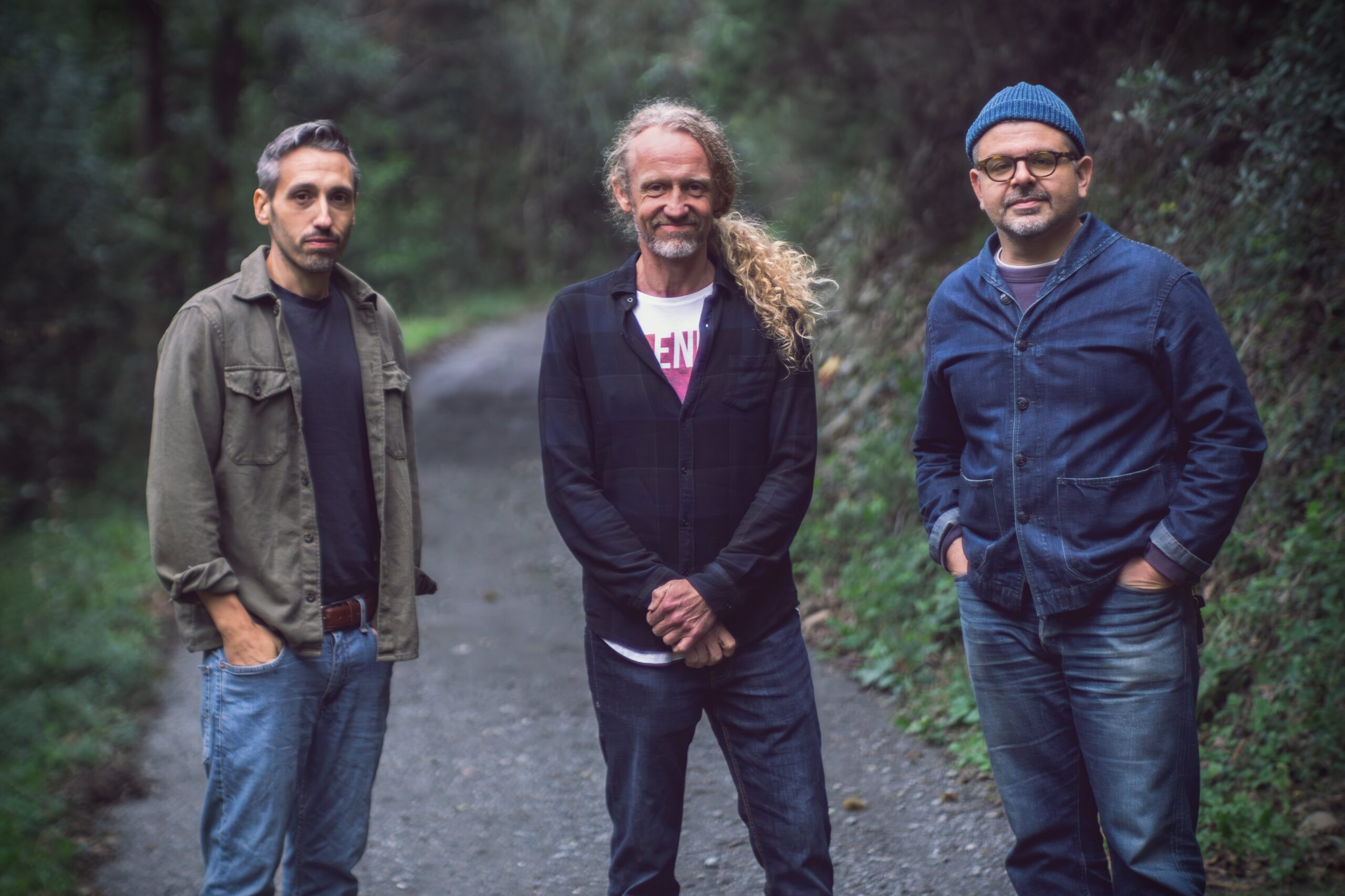 FERRAGOSTO IRLANDESE <br> al CASTELLO DI ILARIA <br> THE NORTH WIND