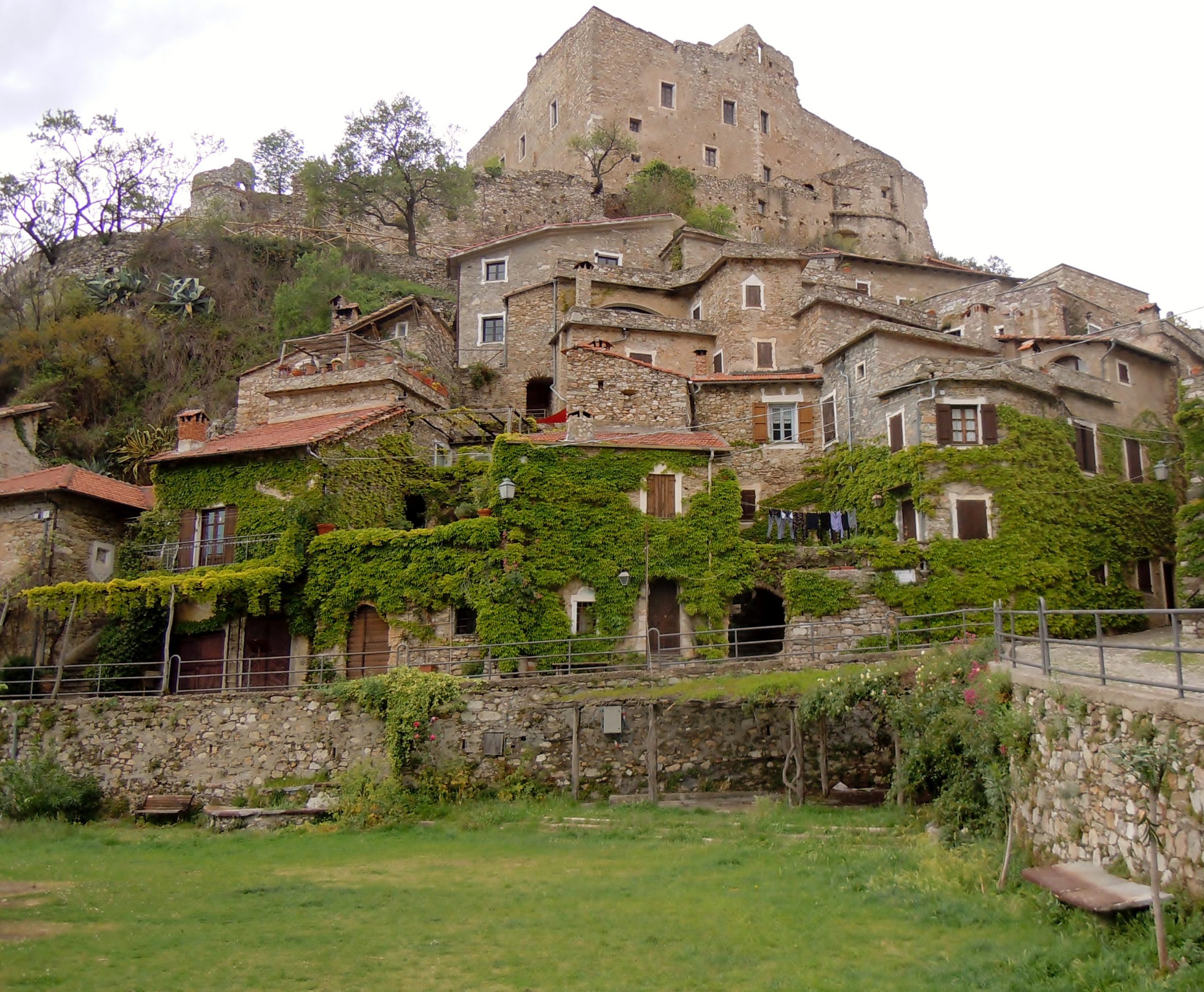 NUTRIMENTI <br> CERIMONIA INAUGURALE